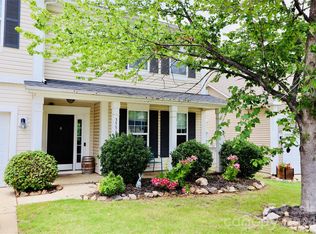 3586 Larkhaven Ave SW, Concord, NC 28027