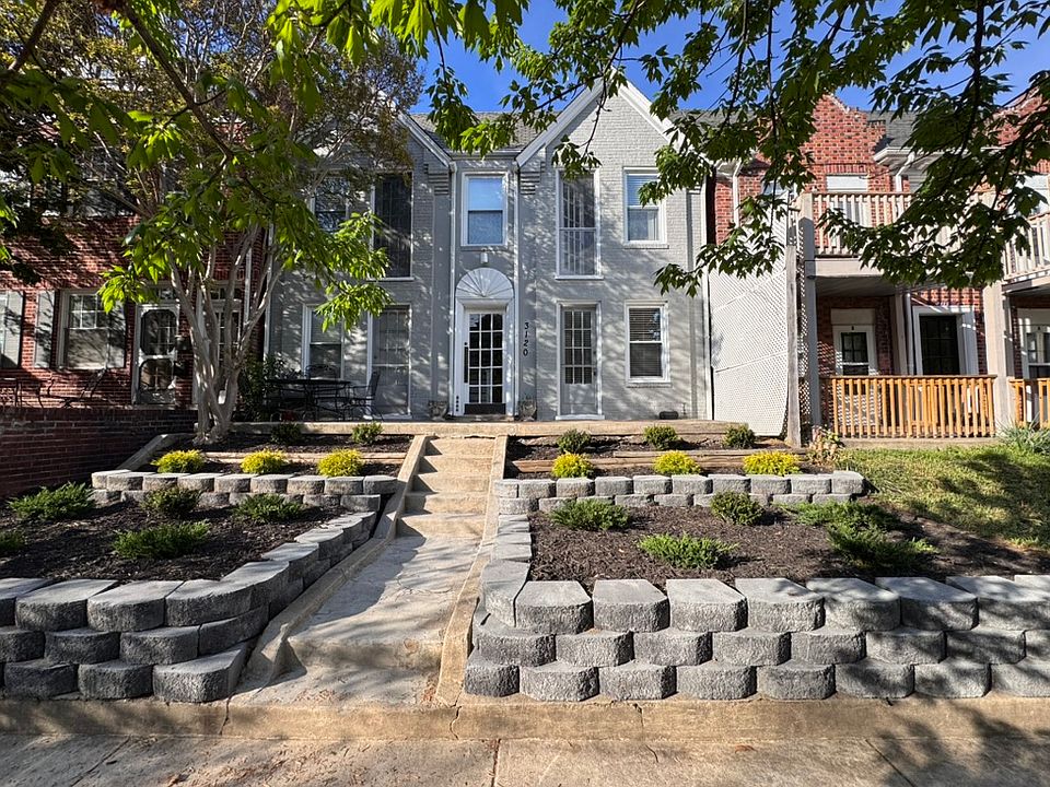 1st image of 3120 Hanover Ave APT A
