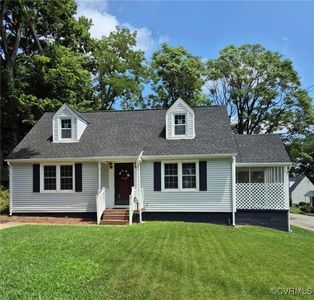 309 Royal Oak Ave, Colonial Heights, VA, 23834