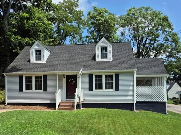 309 Royal Oak Ave, Colonial Heights, VA 23834