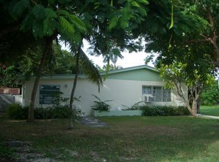 16 N End Rd, Key Largo, FL 33037