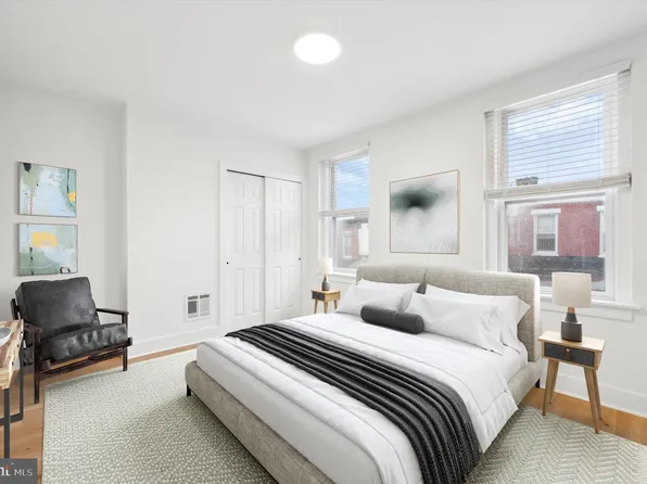 1549 N Myrtlewood St, Philadelphia, PA 19121