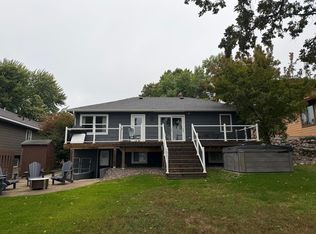 7195 Highway 71 NE, Willmar, MN 56201