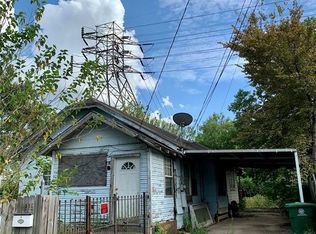 1816 Ryon St, Houston, TX 77009