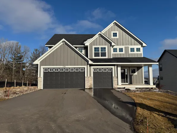 7310 Ambercrest Curv, Inver Grove Heights, MN 55077