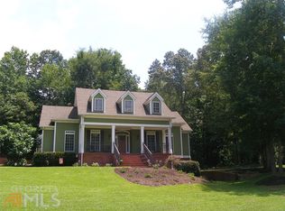 25 Harbor Vw, Newnan, GA 30263