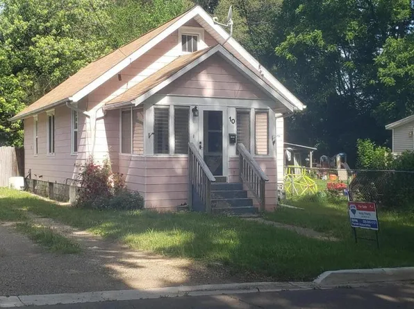 10 Cornwell St, Battle Creek, MI 49014