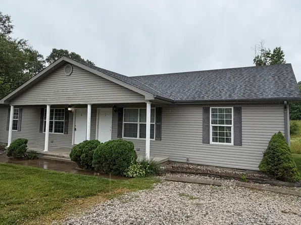 239 Carder St, Brownsville, KY 42210