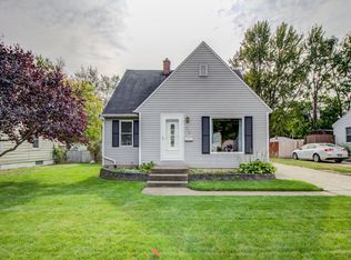 946 Marcia St SW, Wyoming, MI 49509