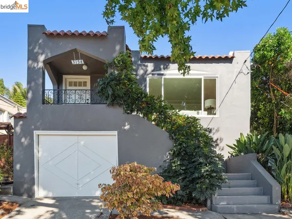 3154 Wisconsin St, Oakland, CA 94602
