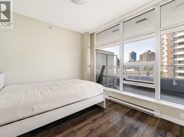 2 bedroom rental in Burnaby — photo 3