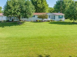 22898 Bowman Rd, Homeworth, OH 44634