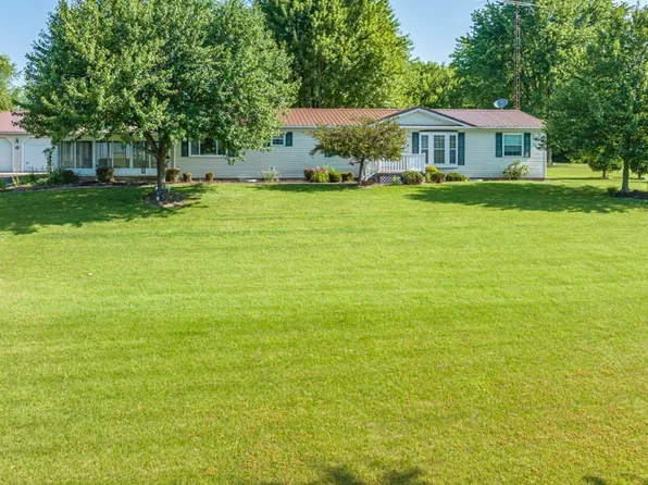 22898 Bowman Rd, Homeworth, OH 44634