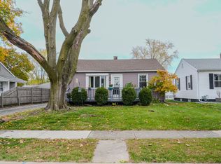 1203 Agnes Ave, Joliet, IL 60435