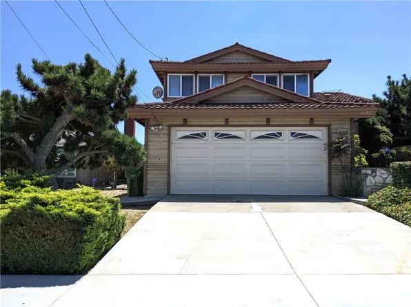 1602 W 182nd St, Gardena, CA 90248