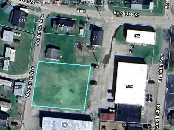 0 Mossman Ave, Pt Pleasant, WV 25550