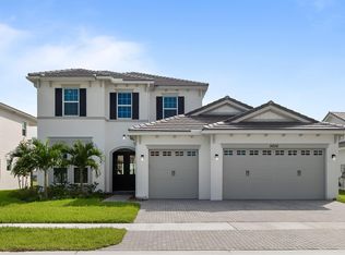 5656 Opal Dr, Loxahatchee, FL 33470