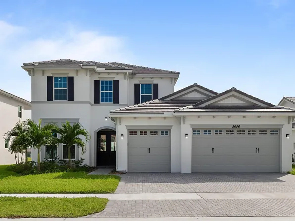 5656 Opal Drive, Westlake, FL 33470