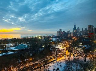 2144 N Lincoln Park W APT 15A, Chicago, IL 60614