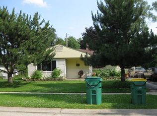 223 Renee Ter, Wheeling, IL 60090