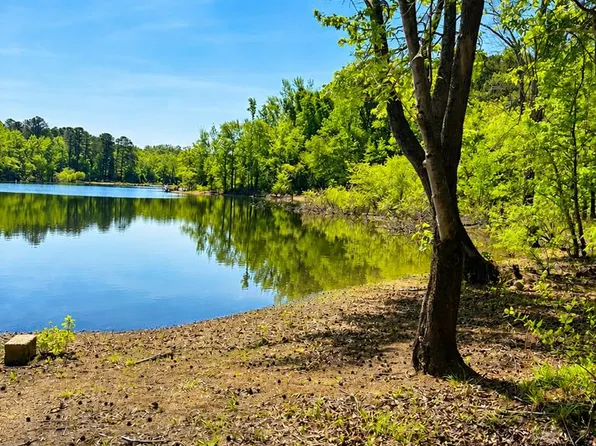 Burwell Ln, Clarksville, VA 23927