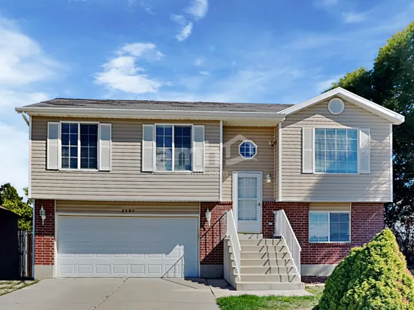 2397 S 3000 W, Syracuse, UT 84075