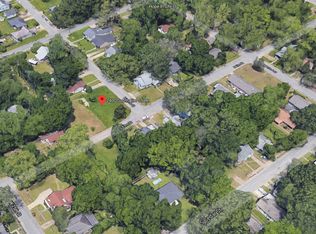 2400 S Elm St, Little Rock, AR 72204