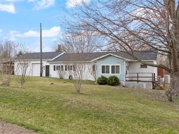 12347 Tyrrell St, Wolcott, NY 14590