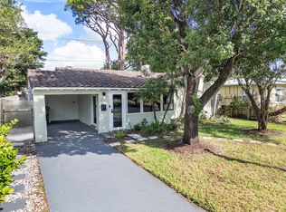 235 NE 21st St, Fort Lauderdale, FL 33305