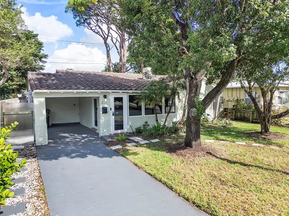 235 NE 21st Street, Wilton Manors, FL 33305