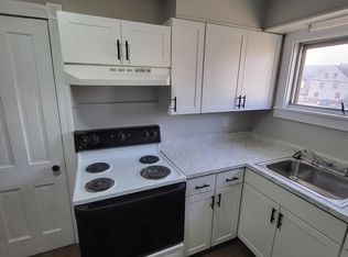 2010 Federal Ave, Williamsport, PA 17701