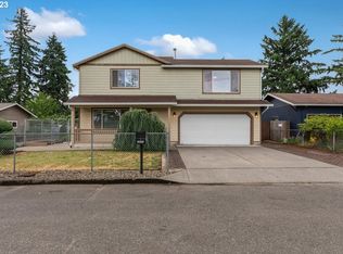 10828 SE Center St, Portland, OR 97266