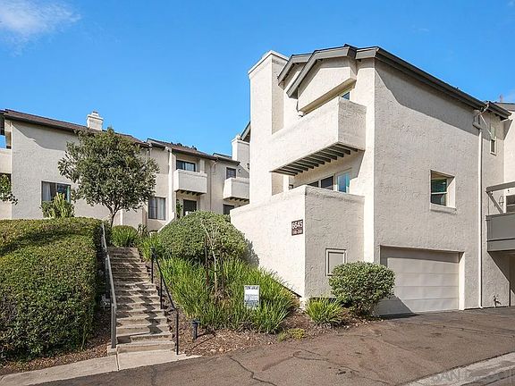 3rd image of 6645 Canyon Rim Row Unit 200