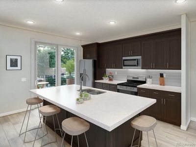 11123 Bella Vita Drive, Broomfield, CO, 80020