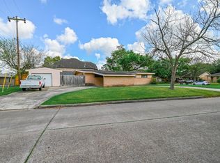 5538 Darnell St, Houston, TX 77096