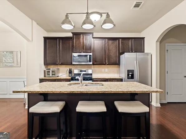 36 Grampian Way #4, Marietta, GA 30008