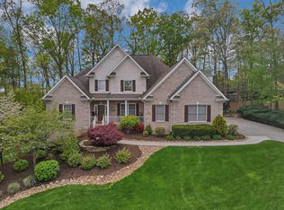 12547 Comblain Rd, Knoxville, TN 37934
