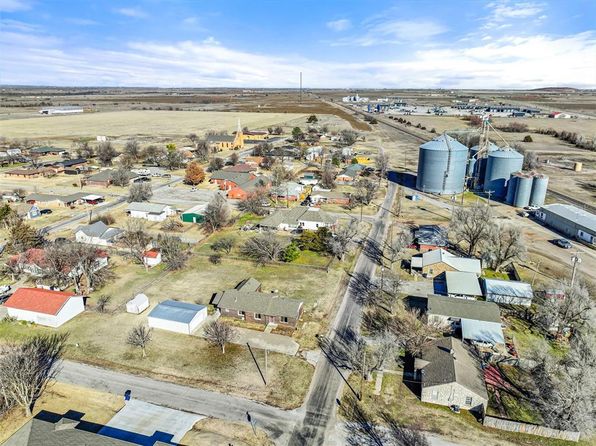 205 N Elm Ave, Union City, OK 73090
