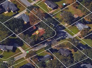 510 Edward St, Saraland, AL 36571