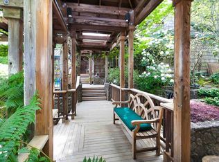 19 Spring Rd, Ross, CA 94957