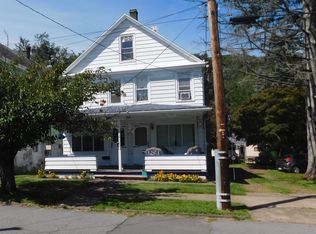 202 Boland Ave, Hanover Township, PA 18706