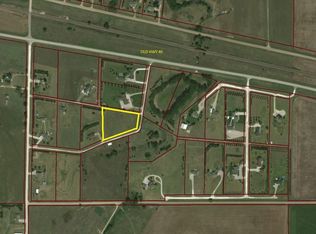 1117 Stonecrest Rd, Hays, KS 67601