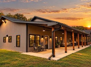 45665 Covered Bridge Rd, Vinton, OH 45686