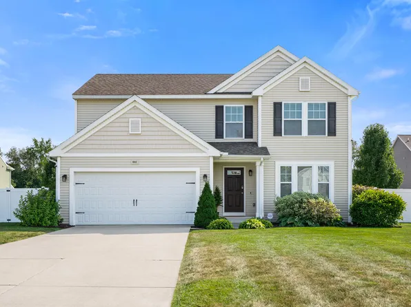 8142 Silverado Ln, Richland, MI 49083