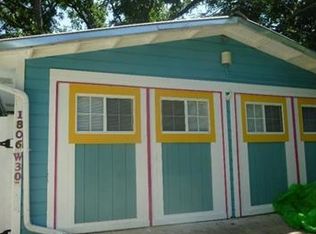 1806 W 30th St, Austin, TX 78703