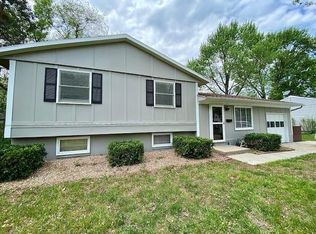 10012 Benson St, Overland Park, KS 66212