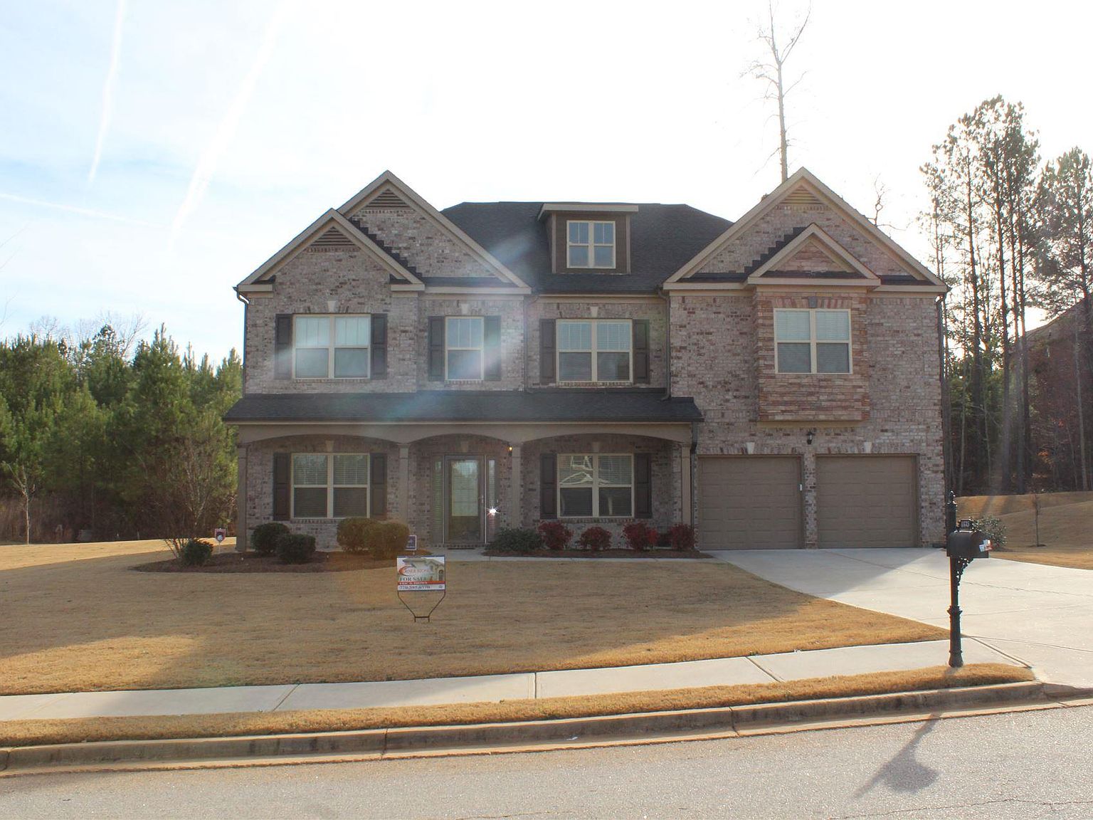4635 River Vista Trl, Ellenwood, GA 30294 Zillow