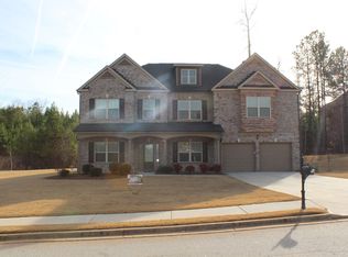 4635 River Vista Trl, Ellenwood, GA