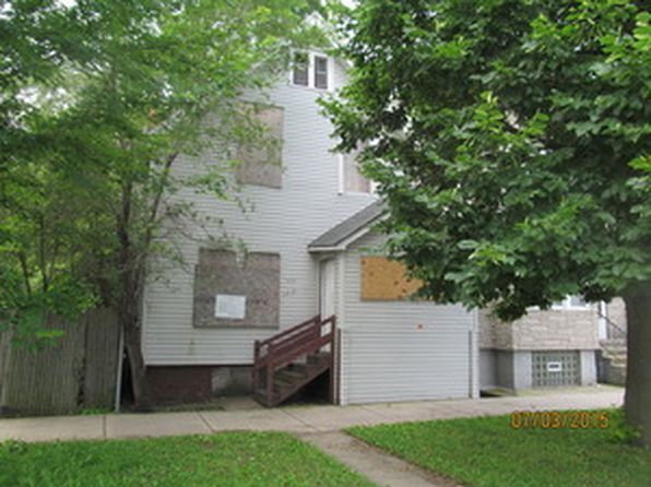 1417 E 71st St, Chicago, IL 60619 property photo