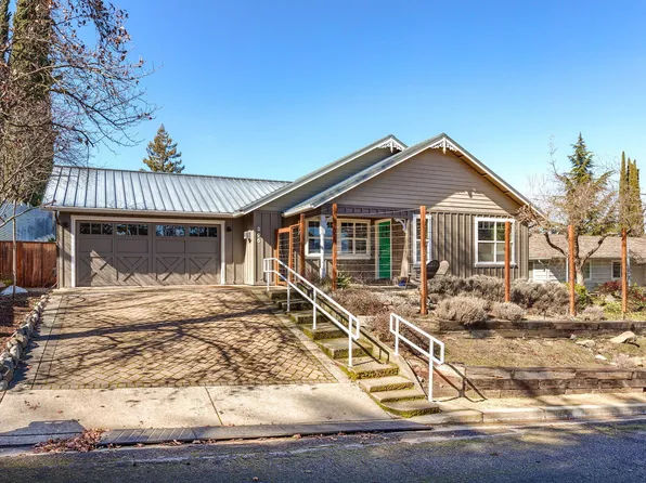 395 Kearney St, Ashland, OR 97520